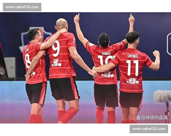 新赛季中超焦点战来袭多支豪门调整阵容争夺冠军走势增添悬念与看点