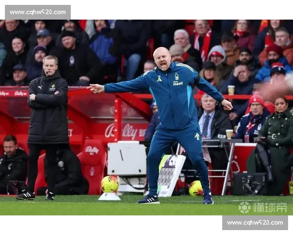 基于英超多维数据解析球队表现与赛季趋势演变关键指标和战术效率研究