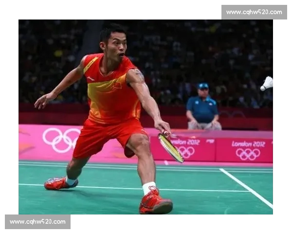 激情对决赛场争锋展现羽毛球竞技魅力与团队精神拼搏风采与青春梦想