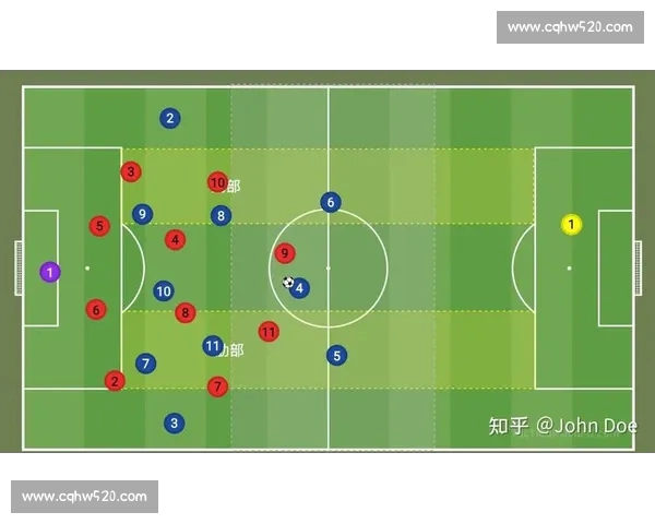 从战术变化与数据曲线解读足球比赛整体走势趋势变化规律分析研究