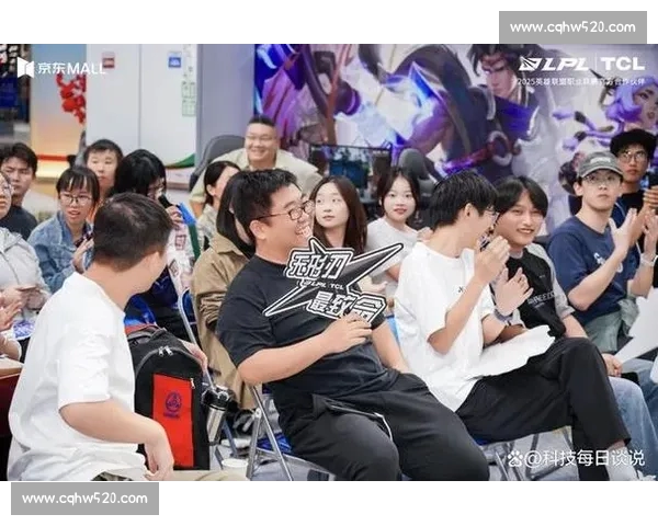 电竞赛事高清直播全程呈现精彩瞬间沉浸式体验引领游戏娱乐新风潮