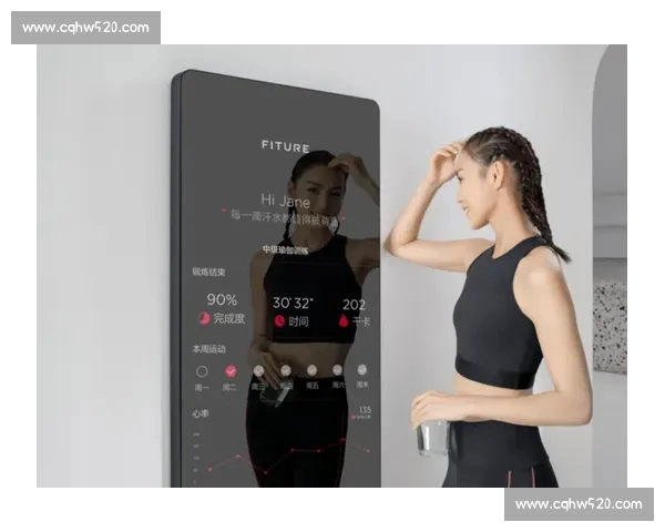 中国体育APP下载指南全面推荐打造健身与运动爱好者的必备工具